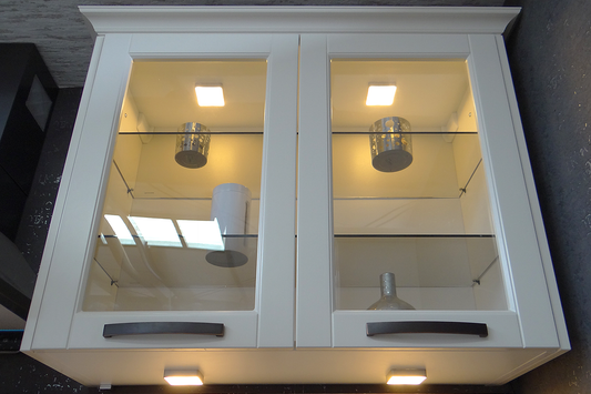 Sistem de lumini LED pentru suspendat - Gallery Image 1