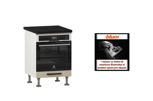 Modul pentru cuptor L60 - Gallery Image 1