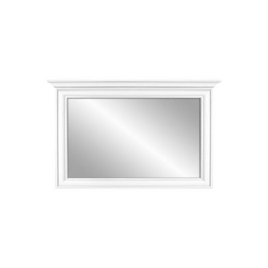 Oglindă, alb alpin, KENTAK LUS90