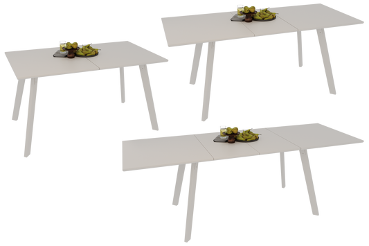 Masă extensibilă Style - Gallery Image 1