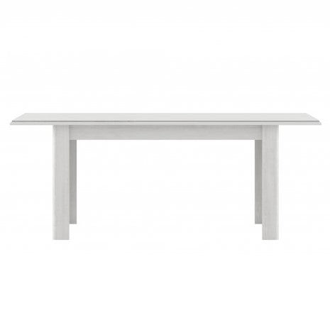 Masă de bucătărie WHITE, STO_160