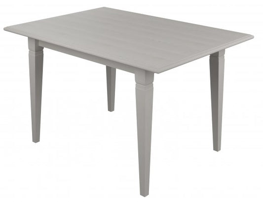 Masă WHITE, 140 cm