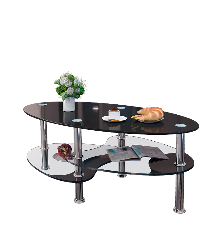 Măsuță de cafea Elipse - Main Image