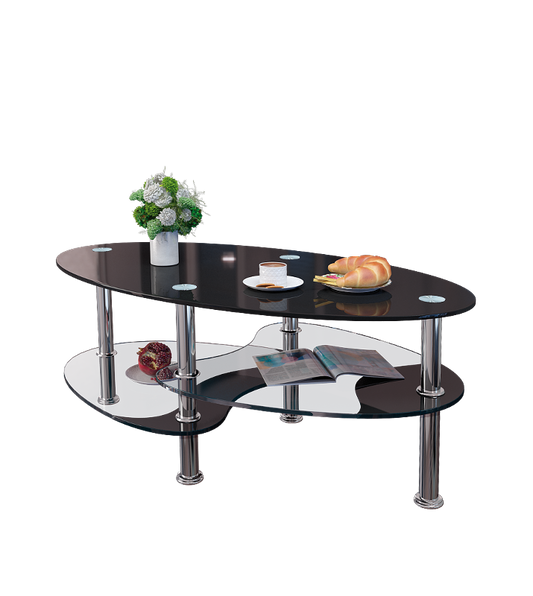 Măsuță de cafea Elipse L98 - Main Image