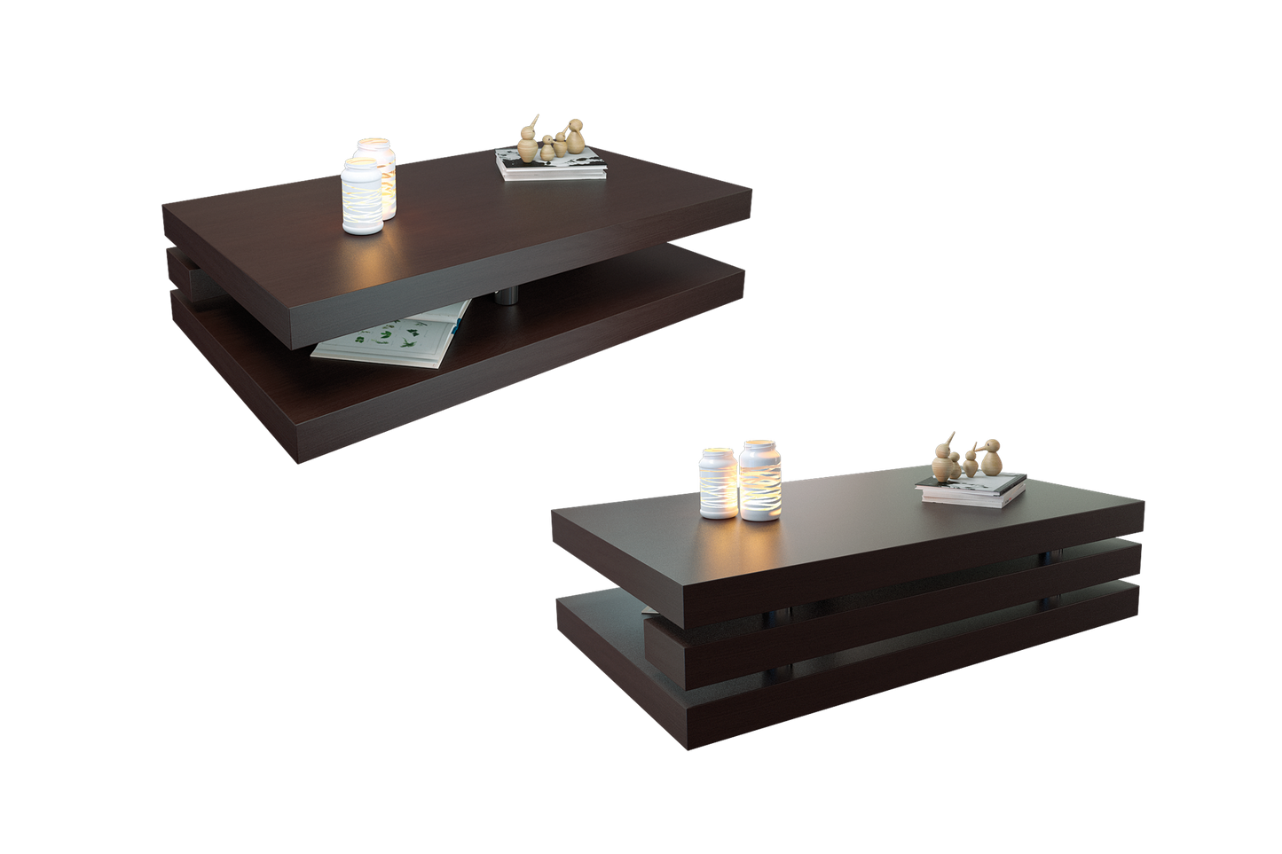 Măsuță de cafea Noto - Gallery Image 1