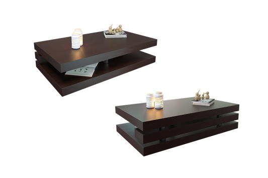Măsuță de cafea Noto - Gallery Image 1