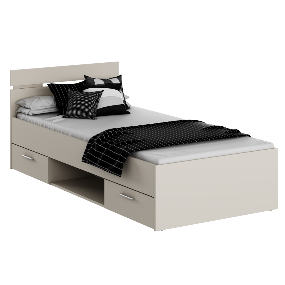 Pat, 90x200, caşmir, MICHIGAN NEW