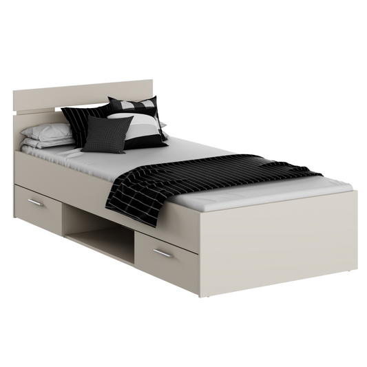 Pat, 90x200, caşmir, MICHIGAN NEW