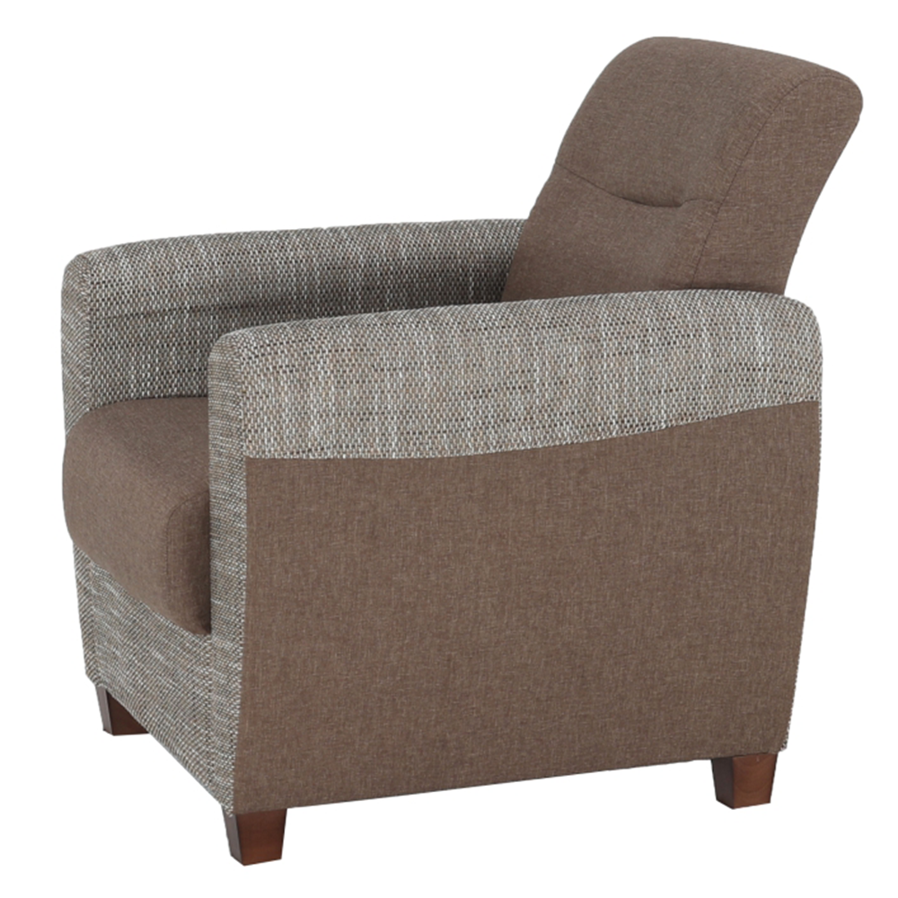 Fotoliu, maro 03/25, MILO