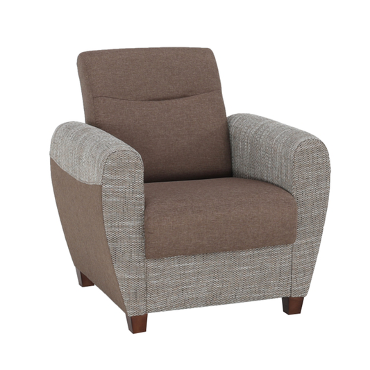 Fotoliu, maro 03/25, MILO