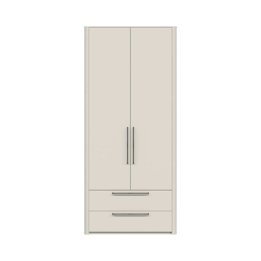 AIR Dulap 2 usi P22/ AI, 100 x 56 x 225 cm