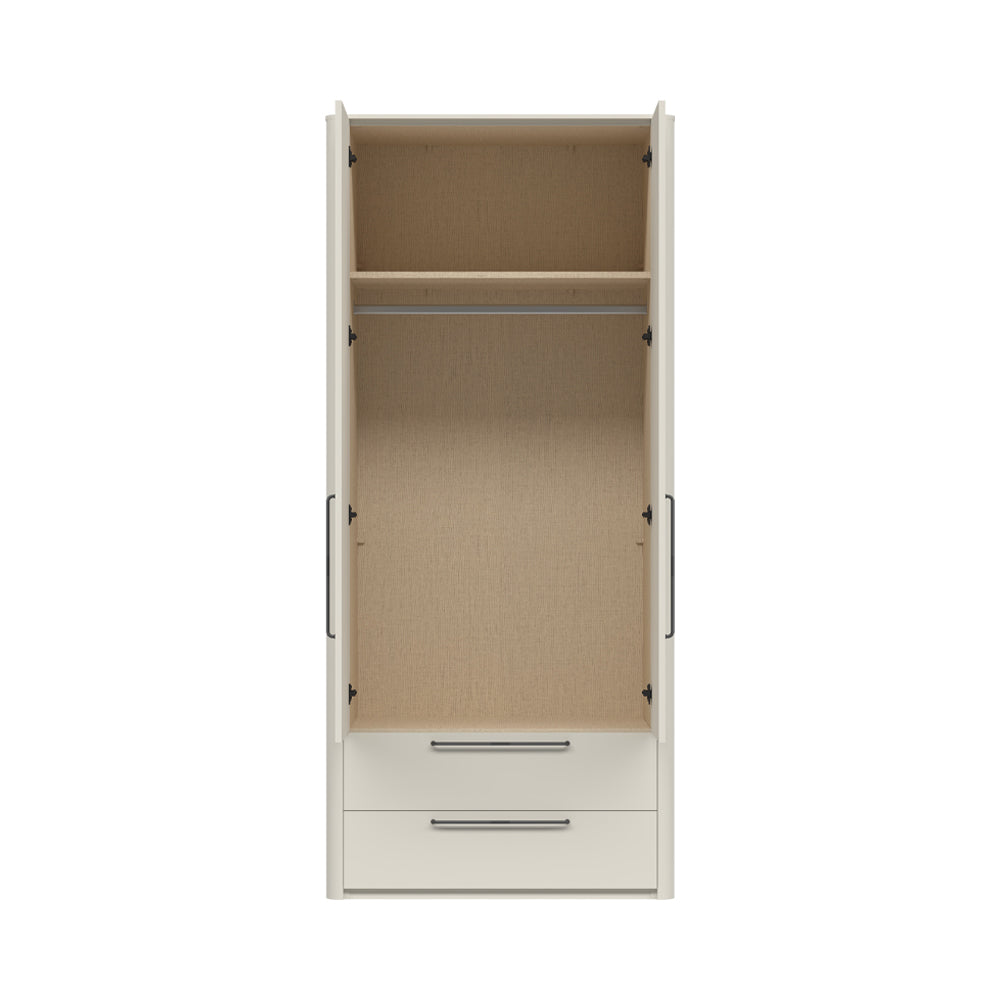 AIR Dulap 2 usi P22/ AI, 100 x 56 x 225 cm