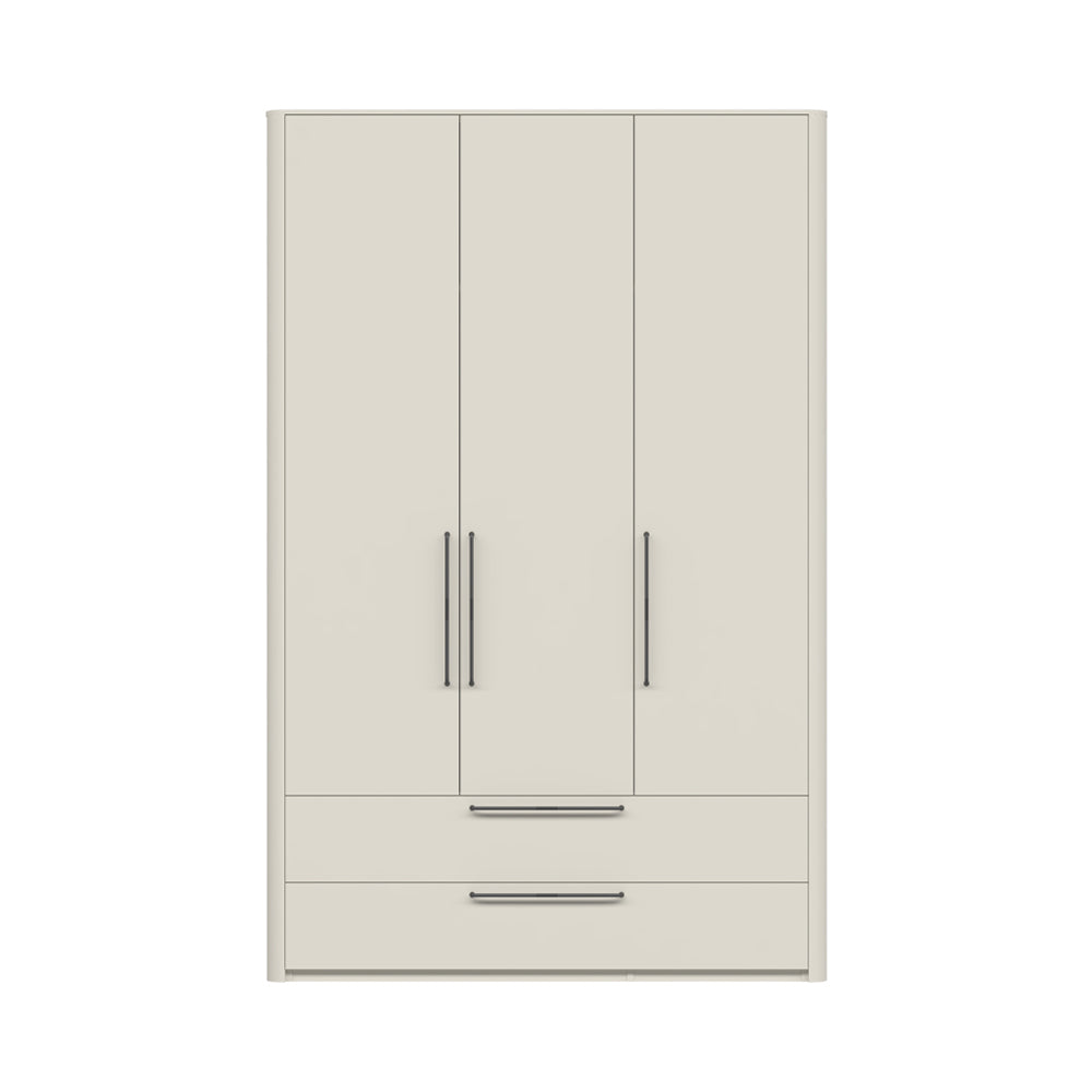 AIR Dulap 3 usi P32/ AI, 146 x 56 x 225 cm