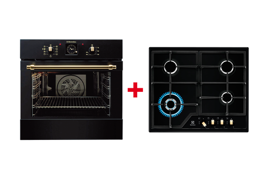 Pachet Electrolux 3 - Gallery Image 1