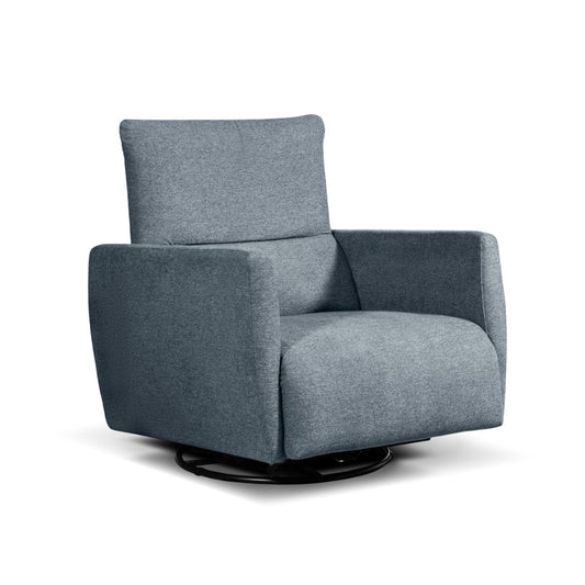 Fotoliu PLAY cu recliner și balansoar