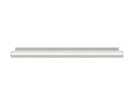 Poliță WHITE 120