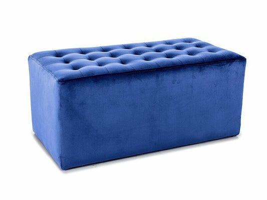 Puf Lori 2 Velvet
