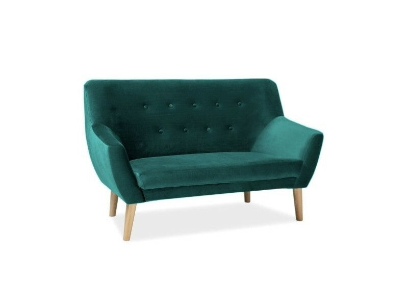 Canapea Nordic 2 Velvet