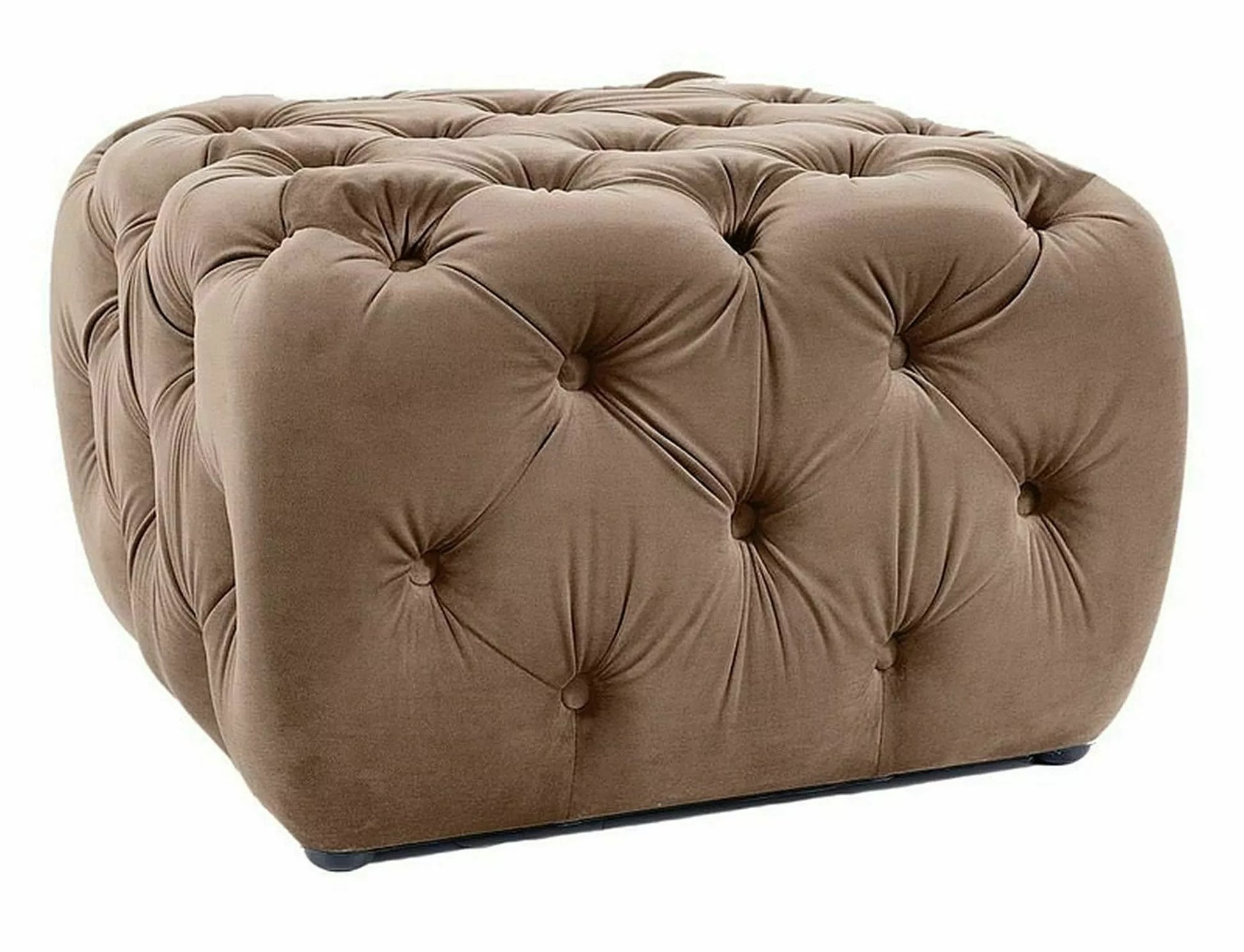 Pouf Sophia Velvet