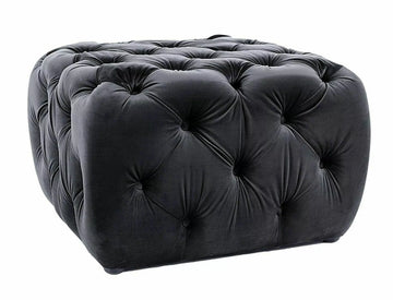 Pouf Sophia Velvet