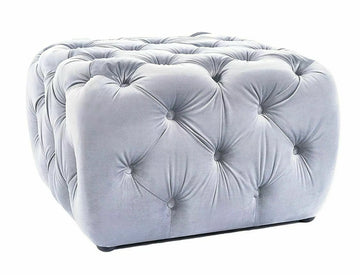 Pouf Sophia Velvet