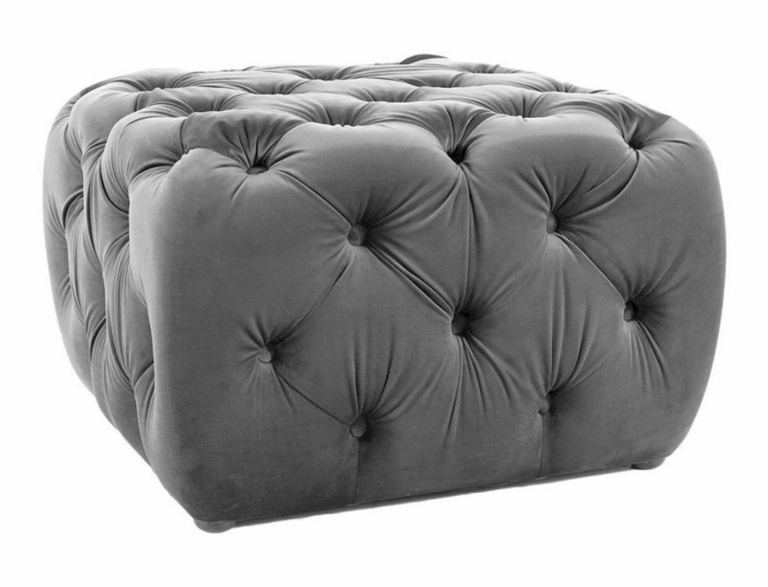 Pouf Sophia Velvet