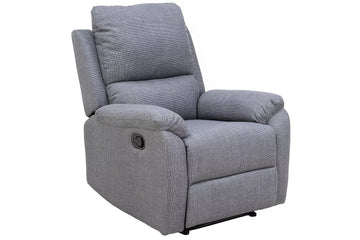 Recliner Spencer 1 Bjorn