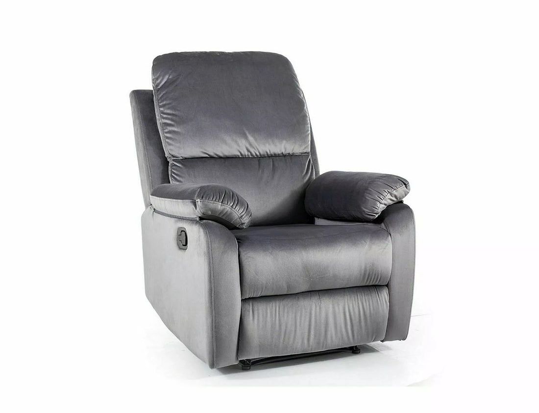 Recliner Spencer 1 Velvet