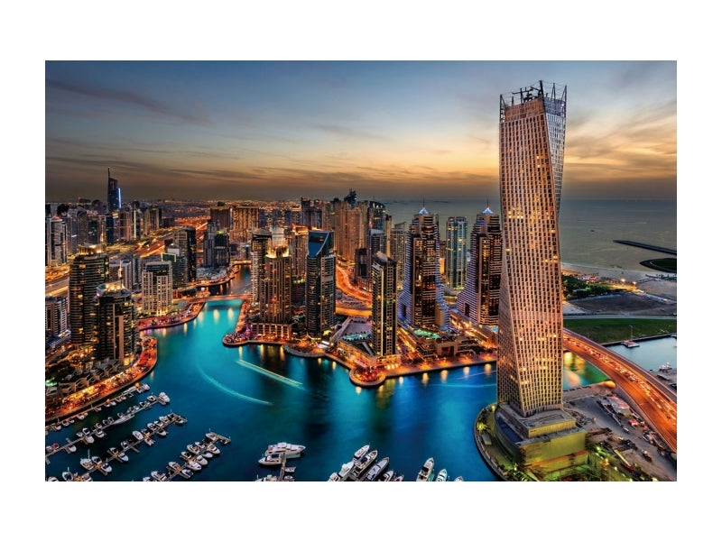 Imagine Dubai