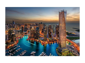 Imagine Dubai