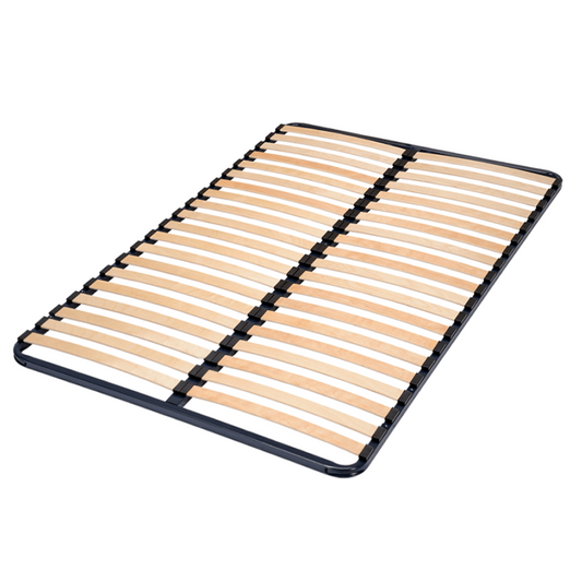 Somieră cu cadru fix, 140x200, SOMIERĂ METALIC 2 NEW