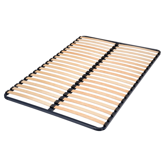 Somieră cu cadru fix, 160x200, SOMIERĂ METALIC 2 NEW