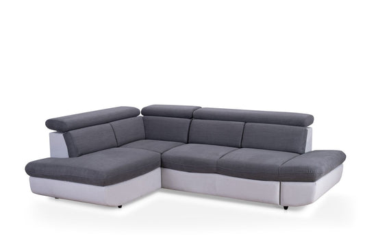 Coltar Runner extensibil, 266 * 196 cm