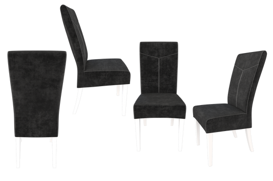 Scaun Legano - Gallery Image 1