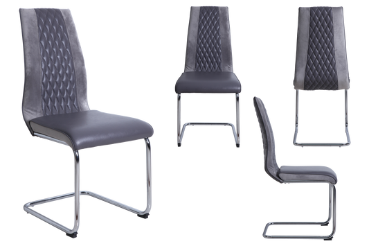 Scaun Style - Gallery Image 1