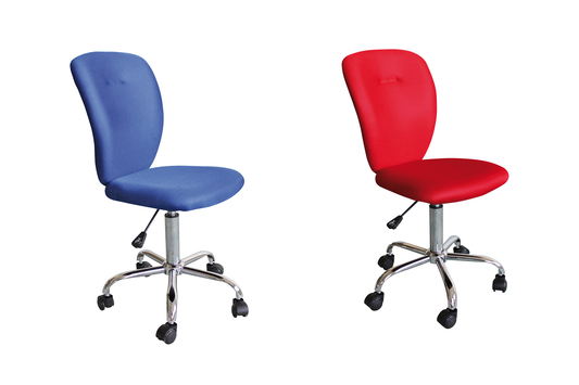 Scaun de birou copii L203 - Gallery Image 1