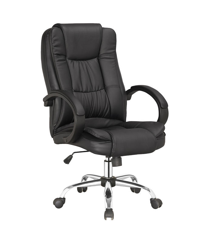 Scaun de birou managerial L132 - Main Image