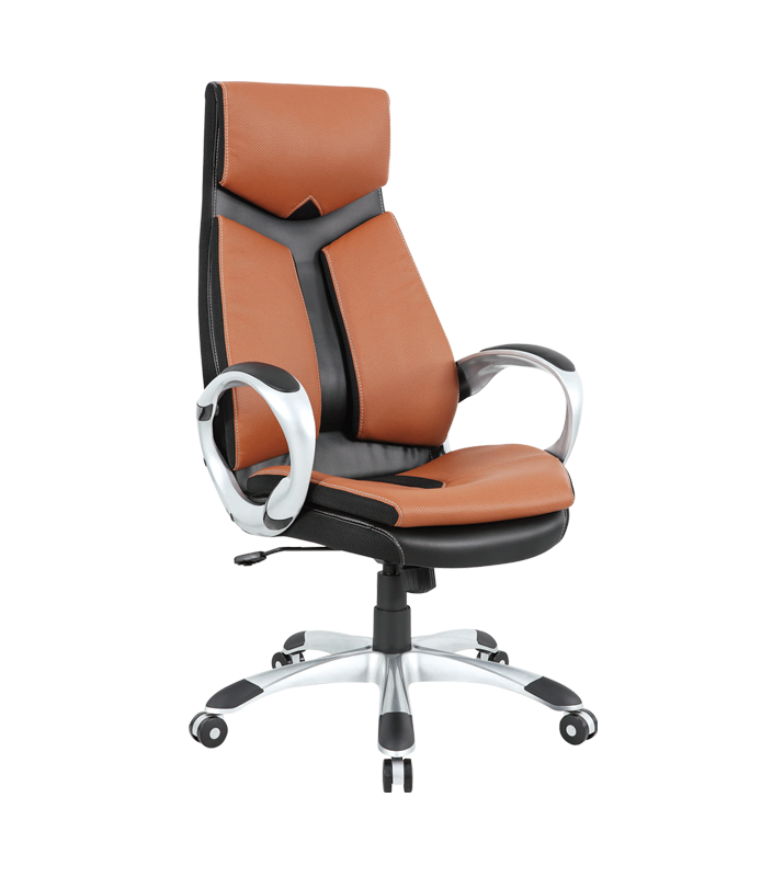 Scaun de birou managerial C389 - Main Image