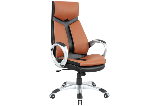 Scaun de birou managerial C389 - Gallery Image 1