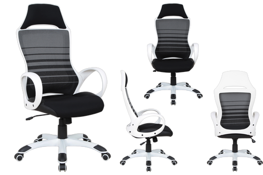Scaun de birou C729 - Gallery Image 1