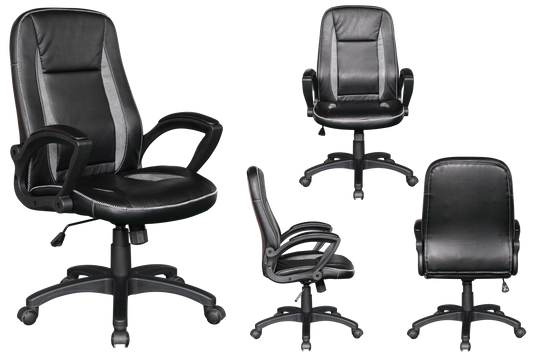 Scaun de birou C810 - Gallery Image 1