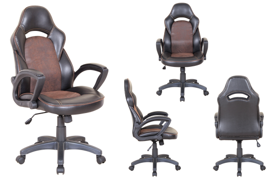 Scaun de birou C811 - Gallery Image 1