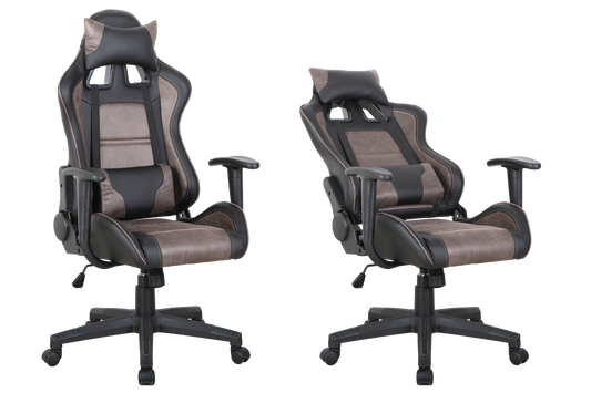 Scaun de birou gaming C1127 - Gallery Image 1