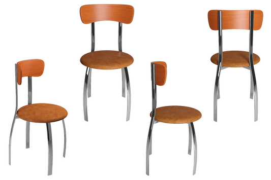 Scaun Xtend - Gallery Image 1