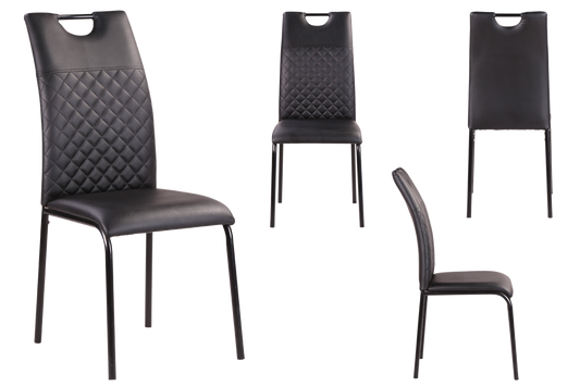 Scaun Zarro - Gallery Image 1