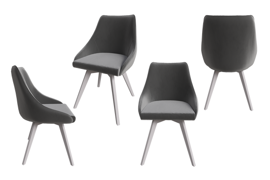 Scaun Style - Gallery Image 1