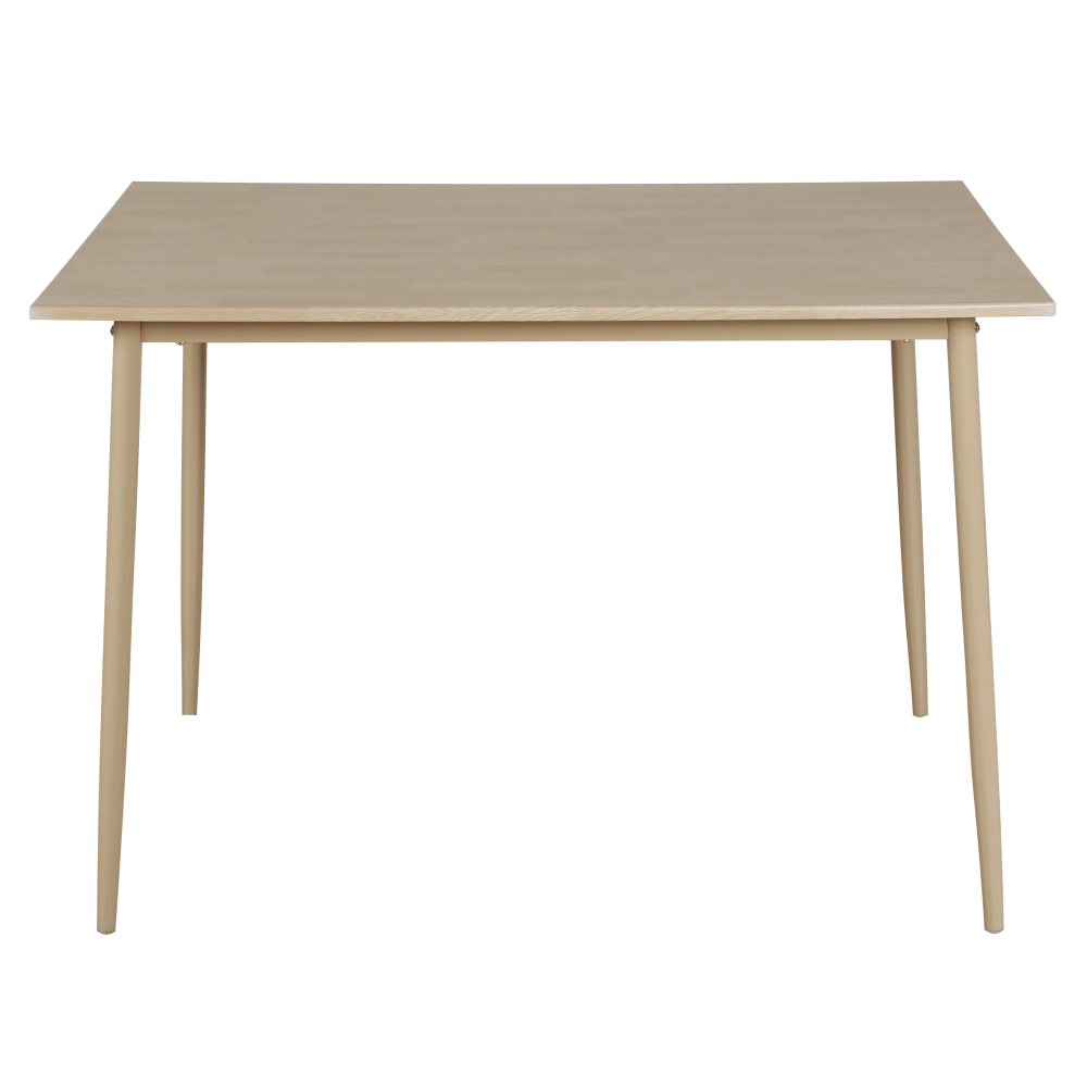 Set de sufragerie 1+4, fag natural, SENDO