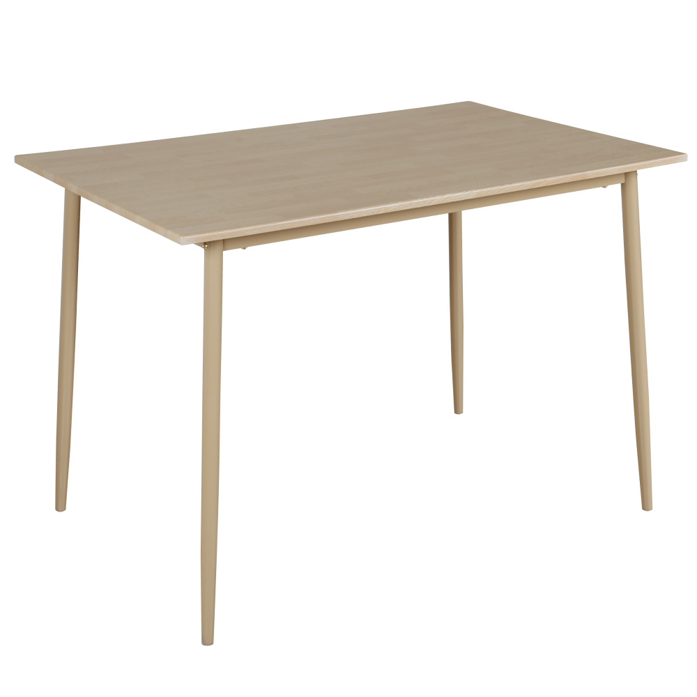 Set de sufragerie 1+4, fag natural, SENDO