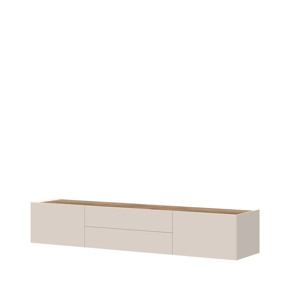 Living Sky 45 - L432 cm