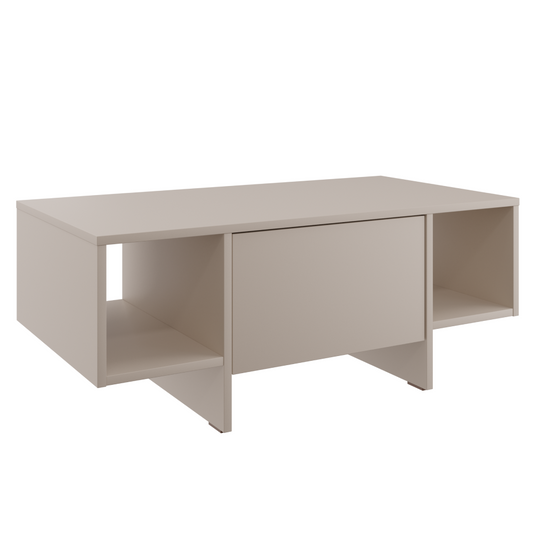 Măsuţă de cafea, caşmir, STANDO STD02